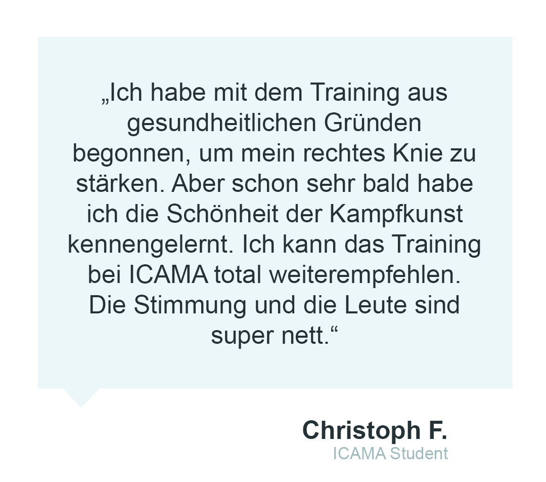 Zitat Christoph